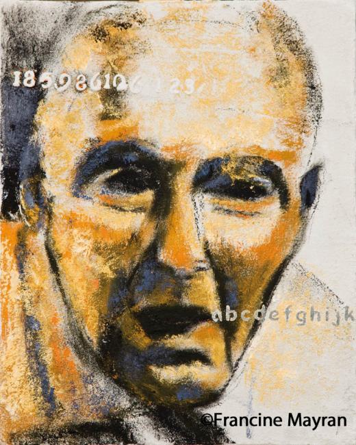 PORTRAITS MÉMOIRES DE LA SHOAH ET AUTRES VICTIMES DU NAZISME